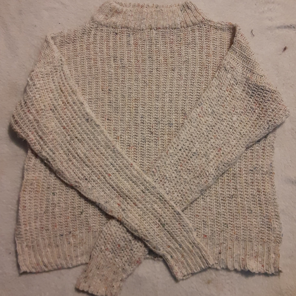 Womens sweater